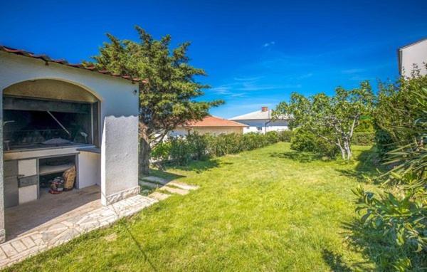 Apartment 7 Novi Vinodolski Kültér fotó