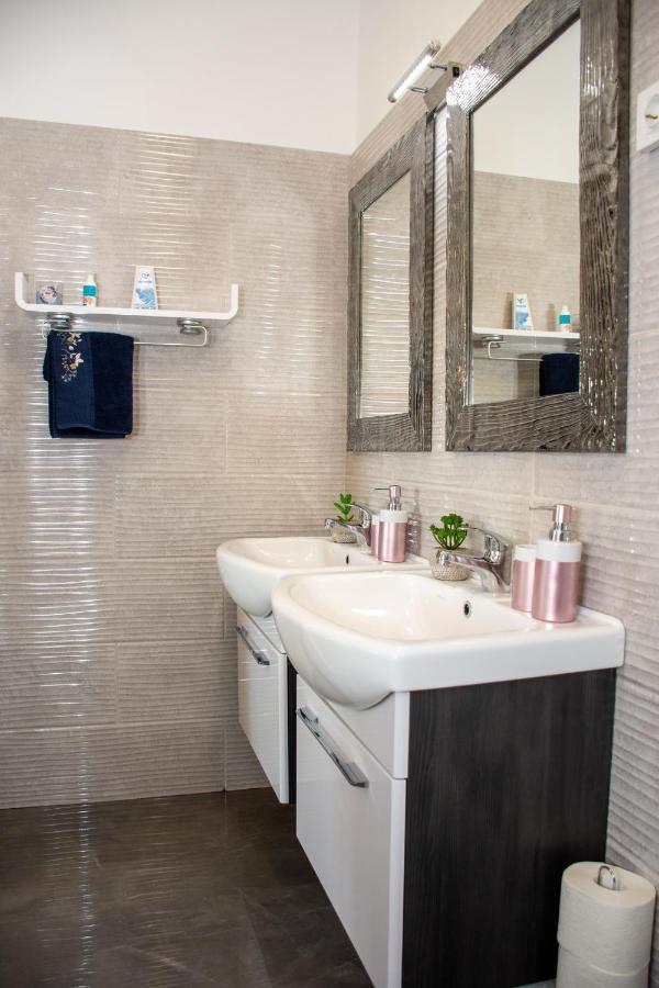 Apartment 7 Novi Vinodolski Kültér fotó
